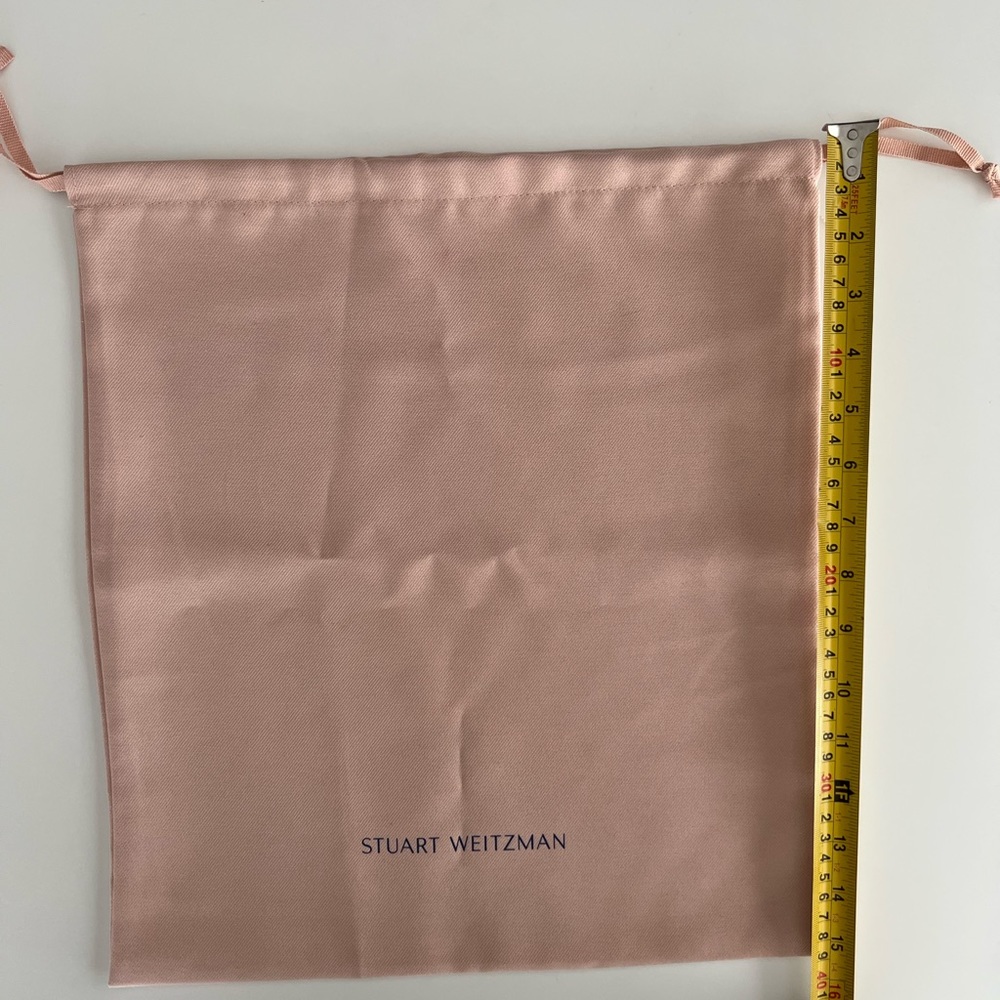 Stuart Weitzman Dust Bag